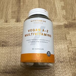 マルチビタミンタブレット60粒