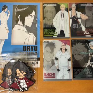 BLEACH まとめ売り