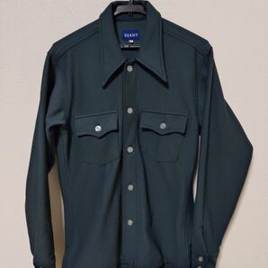 1990年代初期 BEAMS シャツ