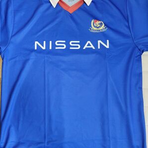 横浜F・マリノス2025プレーイヤーズシャツ