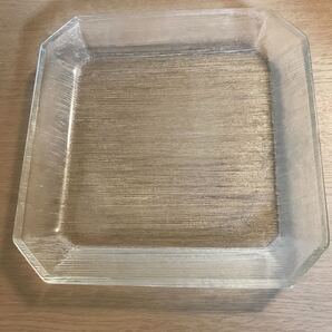 ガラス皿 大皿 深皿ガラス 皿 鉢 ガラスボール