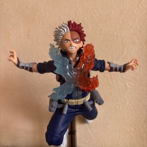 轟焦凍 フィギュア 【僕のヒーローアカデミア】 箱無し