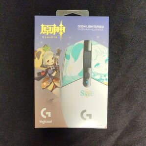 Logicool g304 美品