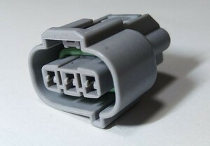 JB23W TA-JB23W ジムニー スズキ K6A イグニッションコイル カプラー ハーネス 端子 3セット