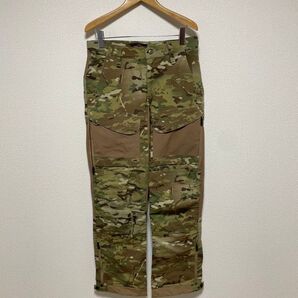 TRU SPEC トゥルースペック Xpedition カーゴパンツ リップストップ マルチカモ コヨーテ ハイスペック パンツ