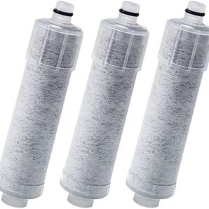 新品 厚生労働省規格 国内検査済 浄水 カートリッジ JF-20-T 互換品 5物質除去 3本入 国内食品安全検査クリア済