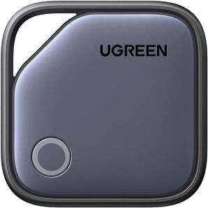 新品 FineTrack Smart Finder USB-C 充電式 スマート GPSトラッカー Apple"探す"対応 超薄型