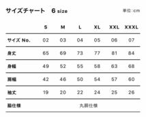 【送料無料】【新品】PAMA パーマ 裏毛 トレーナー スウェット おもしろ パロディ プレゼント メンズ グレー Mサイズ_画像2