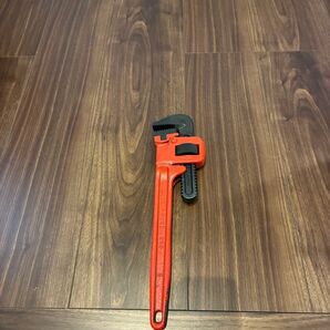 MCCパイプレンチ