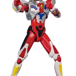 HAF グリッドマン Animetion Style