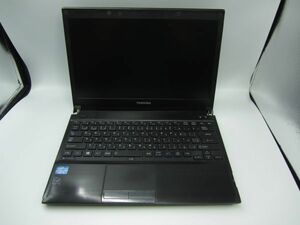 Toshiba Dynabook R732/G Portege R930 Series 現状品 Core i5 中古ノートパソコン D1002