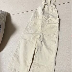 Petit main オーバーオール 100サイズ