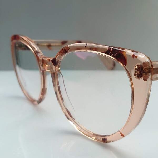 希少!超美品!CUTLER AND GROSS 1112