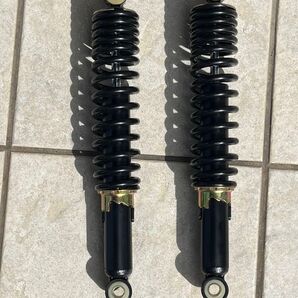 APトライク125リアサスペンション 2個セット