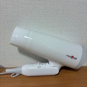 mod's hair ドライヤー