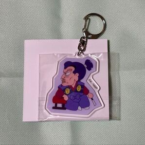 忍たま乱太郎 アクリルキーホルダー 木野小次郎竹高