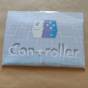 Controller タンブルウィード