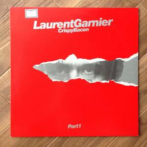 Laurent Garnier - Crispy Bacon (Part 1)