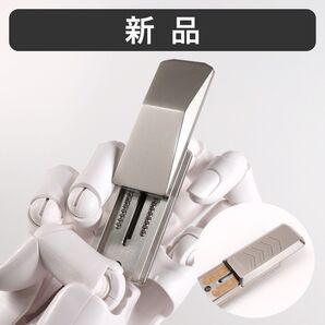 2種類のスライドタイプ! 3層フィジェットスライダー フィジェットトイ EDC