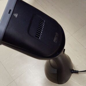 Morus V3 スチームアイロン