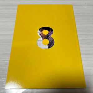 映画『8番出口』パンフレット