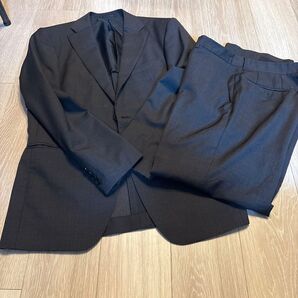 ONLY グレー スーツ セットアップ