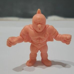 【当時物】超激レア/製造エラー製品/キン消し/キン肉マン(B)/パート2/肌色#167