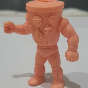 【当時物】キン消し/ミキサー大帝(B)/パート20/肌色/#170