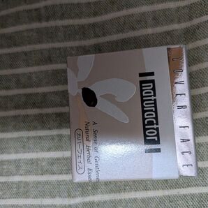 カバーフェイス ファンデーション