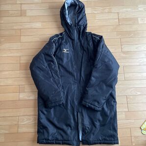 箱根駅伝 ベンチコート フリーサイズ