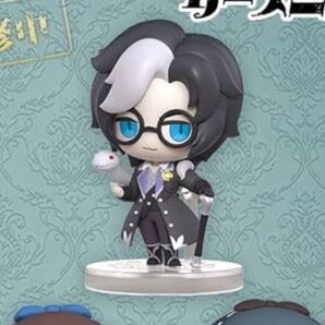 第五人格 卓上侵入 写真家 DM