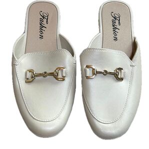 ミュール 36 サンダル