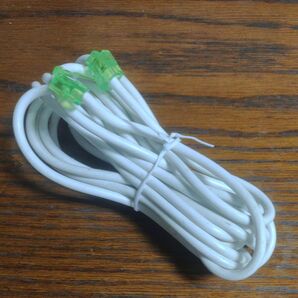 モジュラーケーブル 約3m