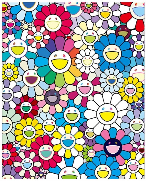 2025年最新】Yahoo!オークション -村上隆 版画 花の中古品・新品 2025年最新】Yahoo!オークション -村上隆 版画 花の中古品・新品