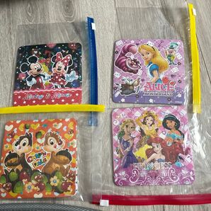 20ピースパズル ディズニー