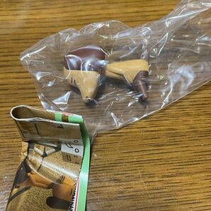 どこでもいっしょ ピエール 待ちぼうけ