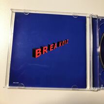 貴重です！BREAKERZ GO CD+DVD DAIGO【20-09A】_画像5