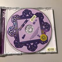 貴重です！帯付きＣＤ　Ｃ２Ｋ　シーツーケー　CO-KEY コーキ 【20-09A】_画像5