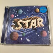 貴重です！RIP SLYME リップ・スライム CD STAR 【20-09A】_画像1