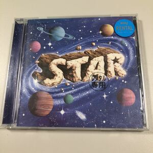 貴重です！RIP SLYME リップ・スライム CD STAR 【20-09A】