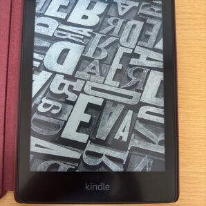 Kindle Paperwhite 16GB 広告なし