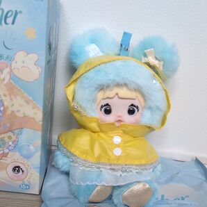 Nommi 天気予報シリーズ Drizzle 小雨