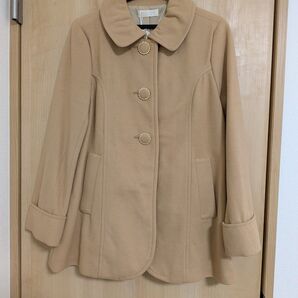 パターンフィオナ コート