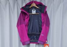 ◆デッドストック廃版色◆ノースフェイス マウンテン ジャケット ゴアテックス THE NORTH FACE MOUNTAIN JACKET NPW15105 GORE-TEX 90s Y2K_画像5