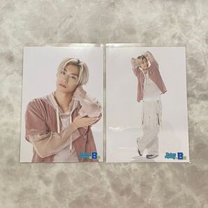 超特急 アロハ EBiDAN大運動会 生写真