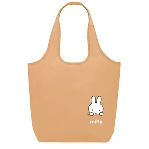 2024 フジパン ミッフィー エコバッグ