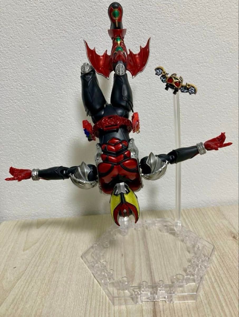 Figure-rise Standard 仮面ライダーキバ