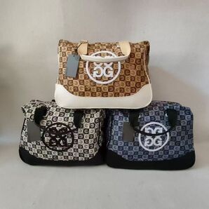 G/FORE ジーフォア ゴルフハンドバッグ ショルダー バッグ ボストンバッグ