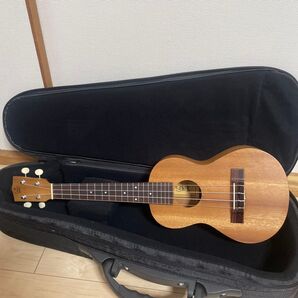 Crews Maniac Sound Aylene II コンサートウクレレ クルーズ アイリーン2