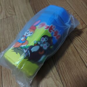 お菓子シリーズ 六角ペンポーチ クッピーラムネ 新品未使用 売り切れ